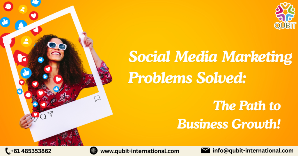 Social Media Marketing