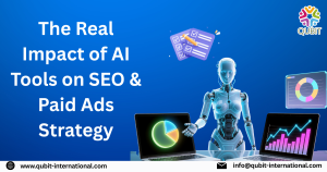 SEO & Paid Ads Strategy: