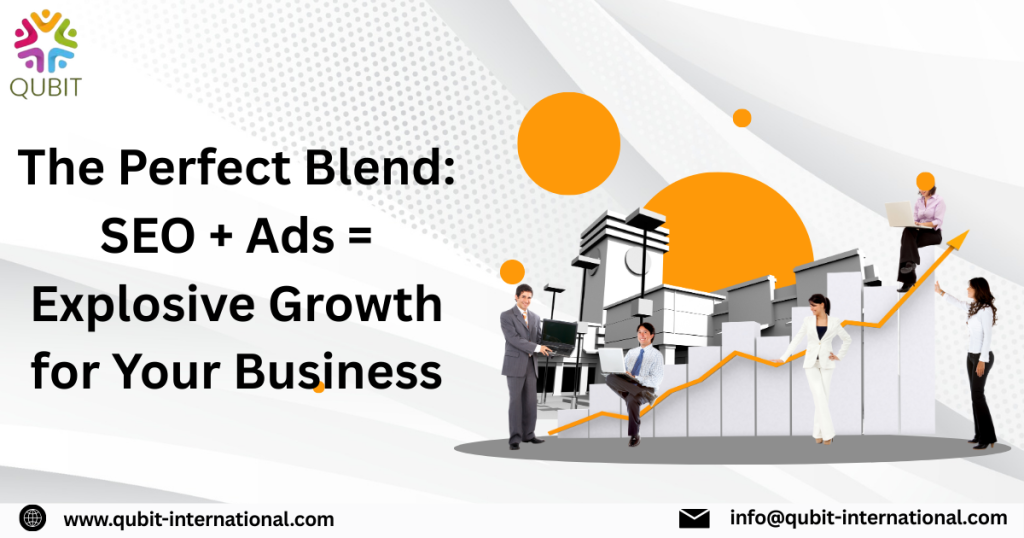 Paid Ads Drive Explosive Business