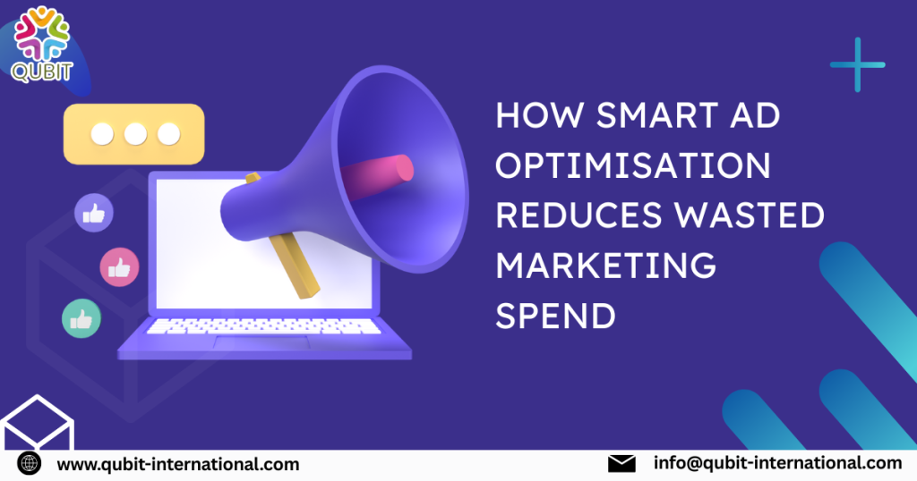 Smart Ad Optimisation