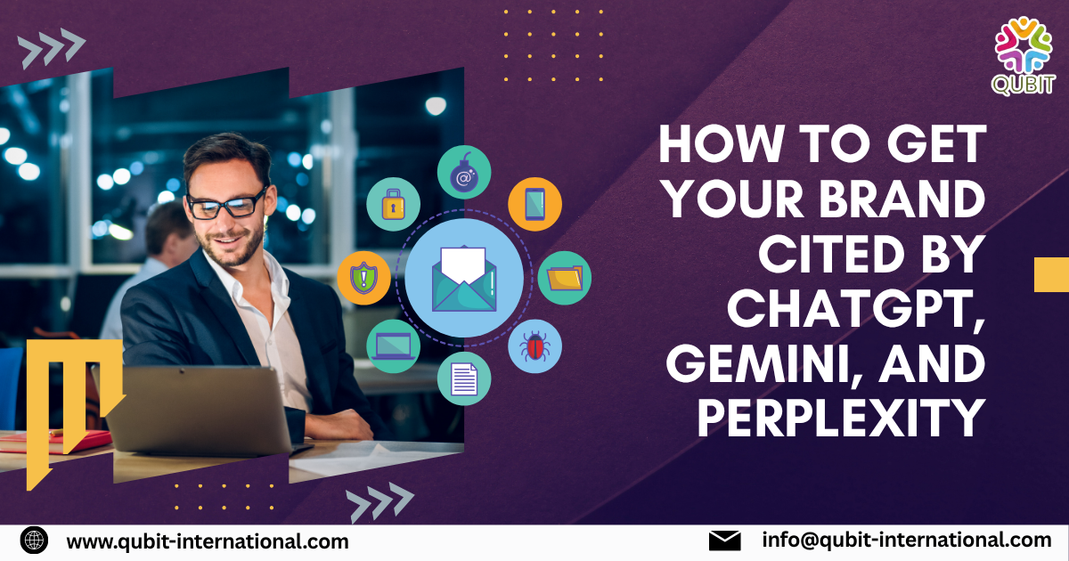 ChatGPT, Gemini, and Perplexity